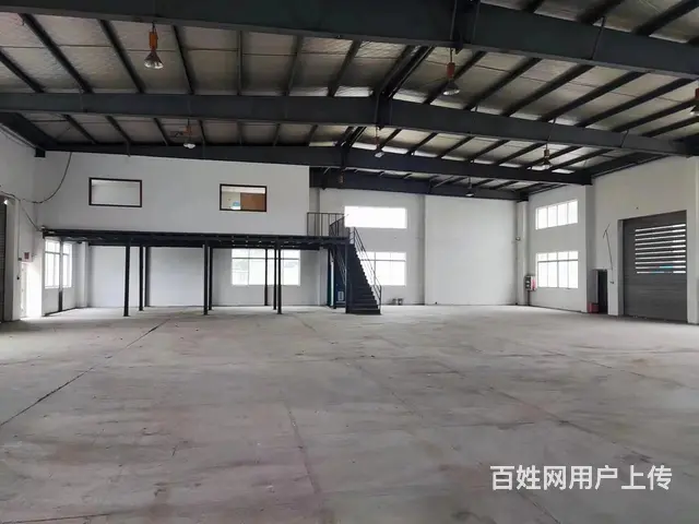 张浦房东厂房450平870平1360平2300平4000平 - 图片