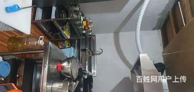吾悦广场旁边门面转让，设备齐全，接手就能营业，租金1500 - 图片 4