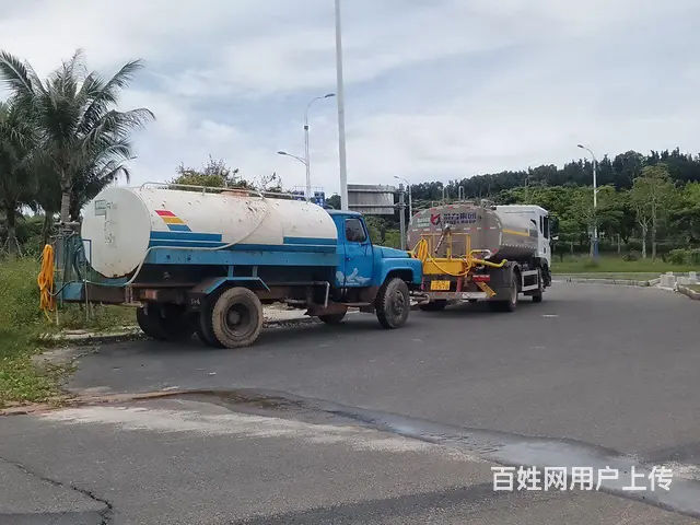海南洒水车出租出卖 - 图片 8