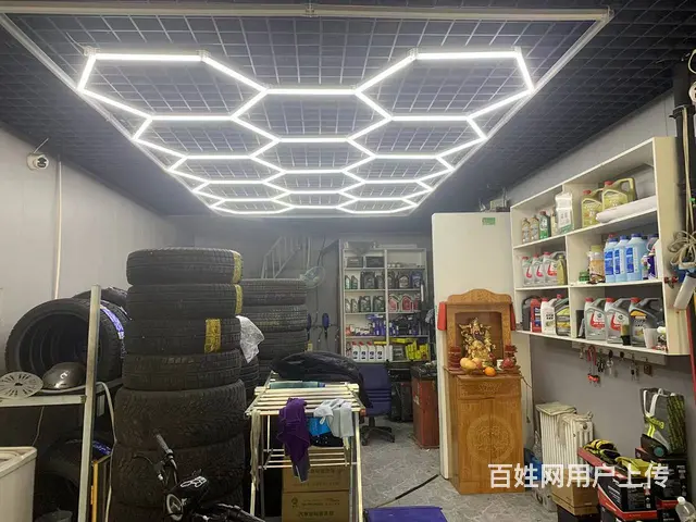 道里区康政街 汽车维修养护中心出兑 - 图片 5