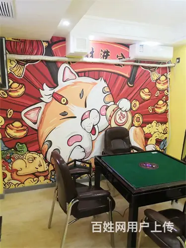 丰满区龙城帝景棋牌室出兑 - 图片 5