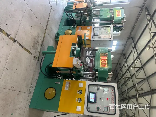 出售平板硫化机油封翻版硫化机真空硫化机 - 图片 6