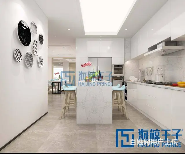 九江专业施工团队，材料环保，价格合理，九江装修公司 - 图片 12