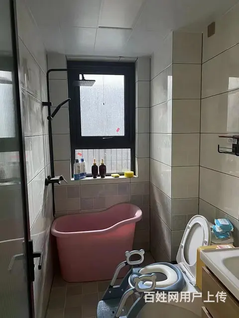 金华附近悦湖公馆精装修三居室 普通住宅 精装修 - 图片 4
