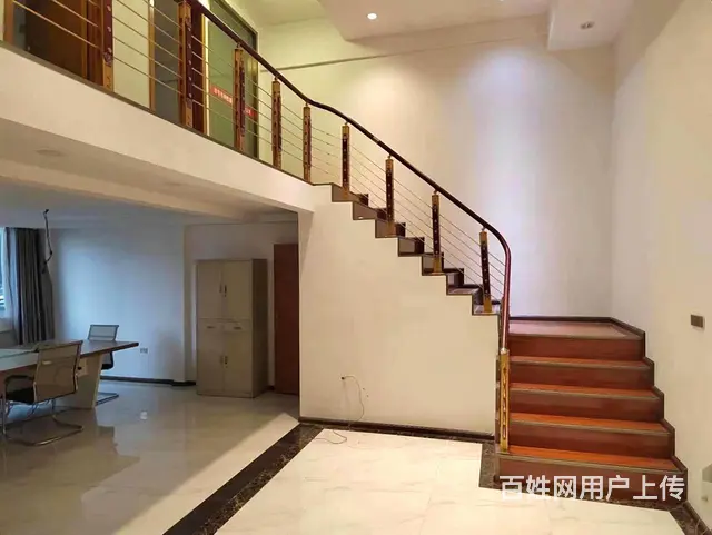 区政府检察院附近精装带办公桌椅带中央空调拎包就可以办公 - 图片 8