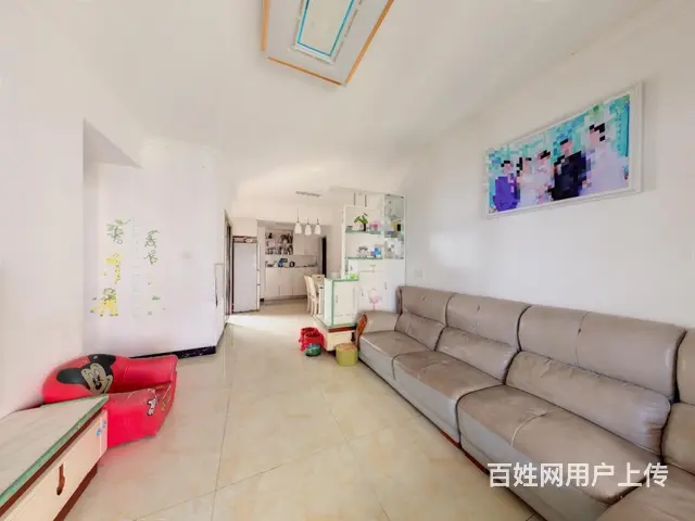 风神C区高层，保养好，拎包入住，交易快 - 图片 2