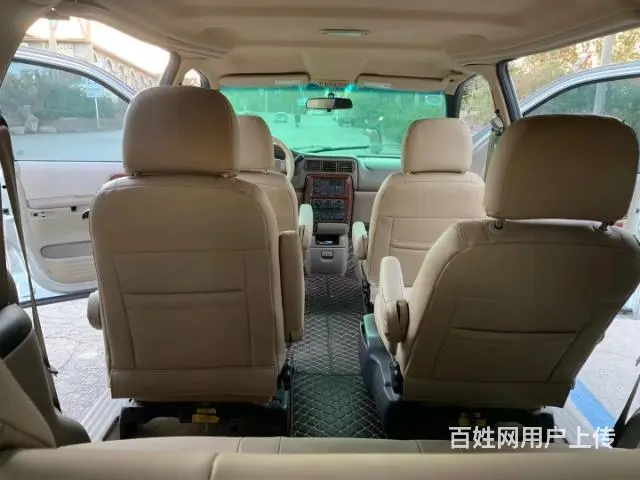 别克 别克GL8 2008款 2.5 自动 GT 7座精英版 - 图片 7
