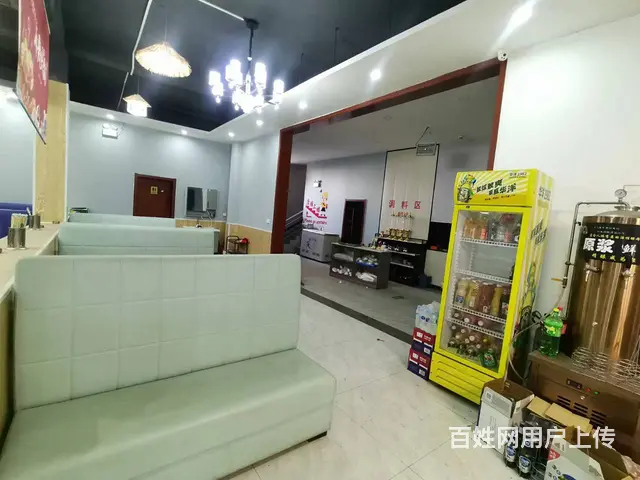急转全新精装修临街自助火锅店低价转让 - 图片 5
