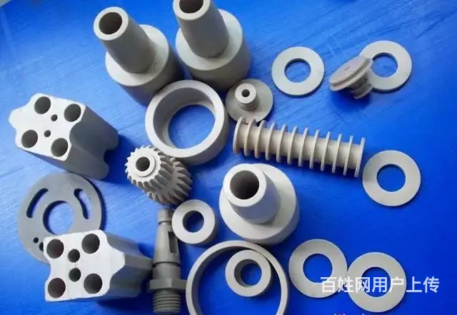塑料制品加工方法，你知道哪些 - 图片