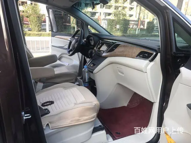 别克GL8 2017款 GL8 ES 豪华商旅车 - 图片 2