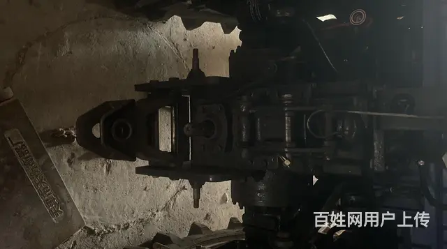 一七年雷沃484 - 图片 5