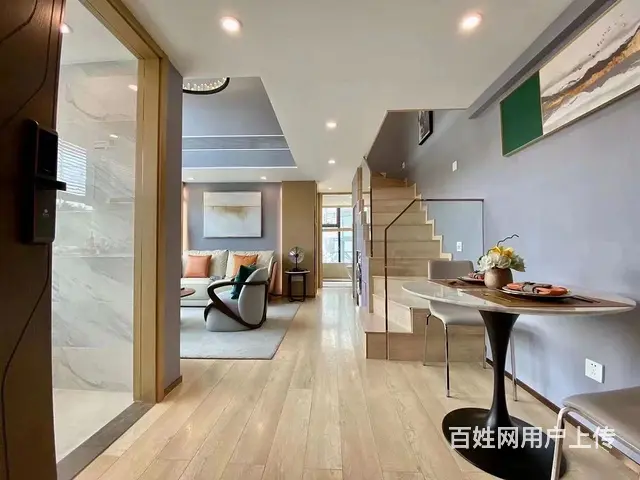 广州白云20.8龙·归花园旁 普通住宅 精装修 - 图片 9