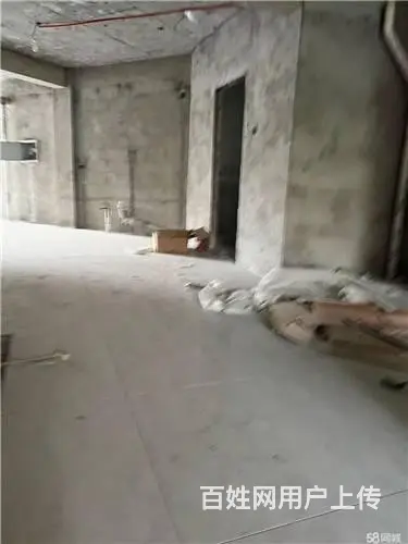公园道一号三期临街门市出售 - 图片 7
