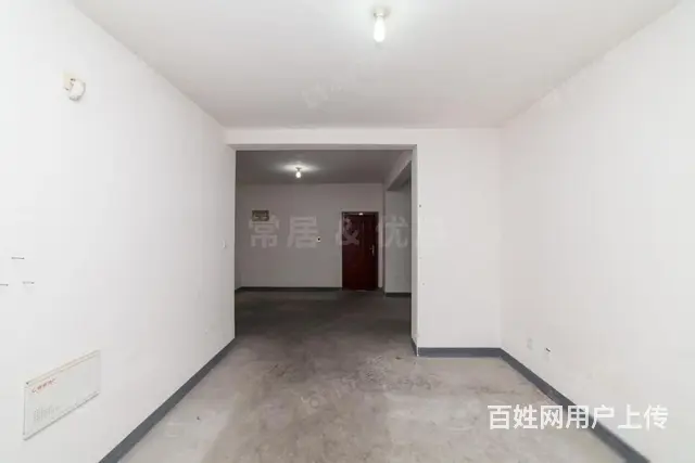 公园壹号，经典2房，房东诚心卖，总价低，首付33万 - 图片 3