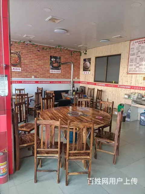 停车方便 生意稳定 做生意的好地方租金便宜 - 图片 2
