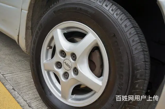 别克GL8 2005款 GL8 陆尊 3.0 自动 - 图片 12