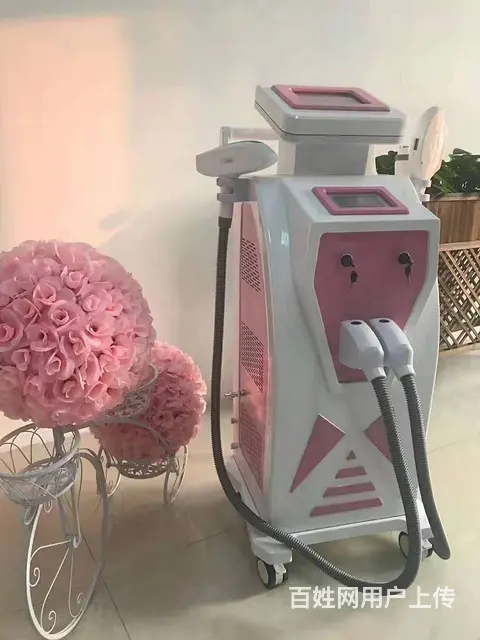 攀枝花修理脱毛仪器蓝屏 - 图片 4