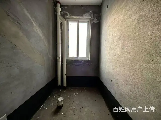 焦东路17中 博大世纪华庭 127平三房两厅两卫 - 图片 11