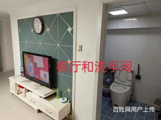 金水湾1带半地下，房照81.67 - 图片