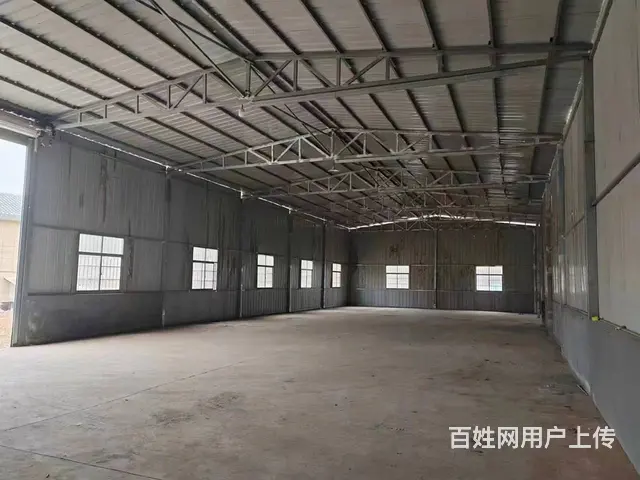 （老板本人）开福区捞刀河街道厂房/仓库房东优价出租 6403 - 图片 6