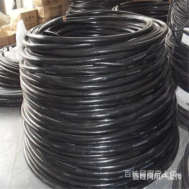巢湖回收150电缆线当地正规厂家 - 图片 5
