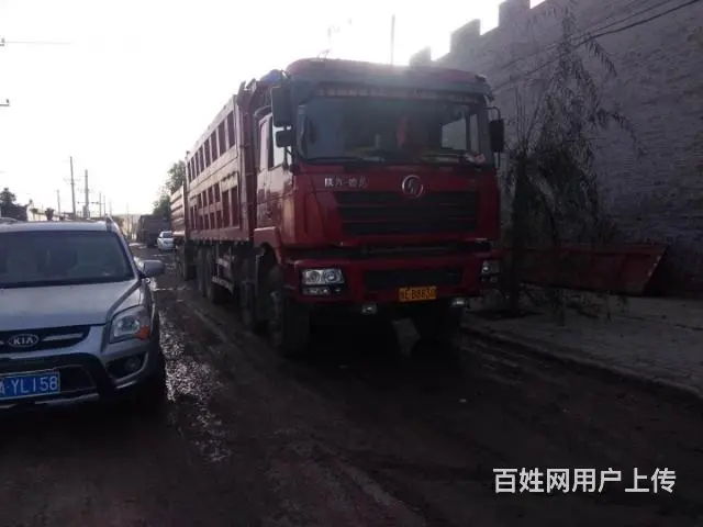 急售自卸车 - 图片 1