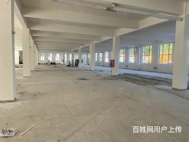威海经区天冬附近多面积标准厂房出租 - 图片 6