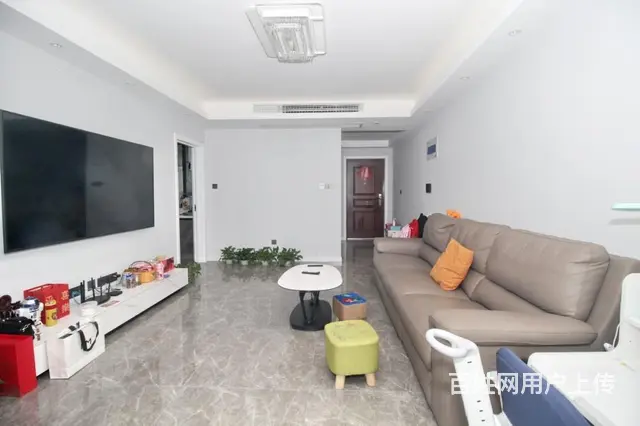 新风悦居，地铁口，公园旁，35万精装修，看房方便 - 图片 3