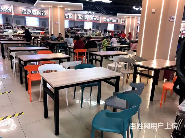 昆明云飞办公家具 办公椅会议桌培训桌保密柜电脑桌 - 图片 2