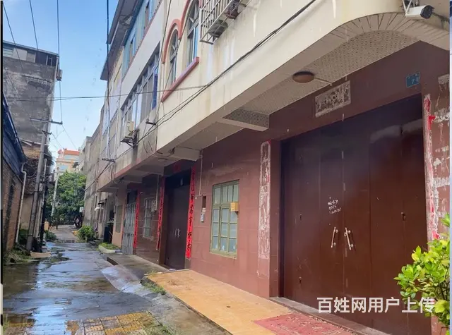 合浦车路塘自建房（车一巷7号） 其他 简单装修 - 图片 5