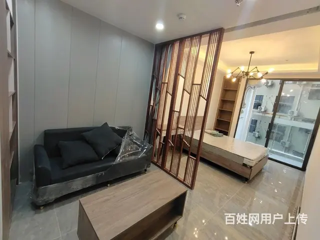 全嘉兴有房出租挑到满意为止月付租金家电齐全 - 图片 1