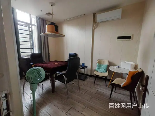 （51旺铺推荐）秀英芒果社小区二楼260平棋牌室转让 - 图片 5