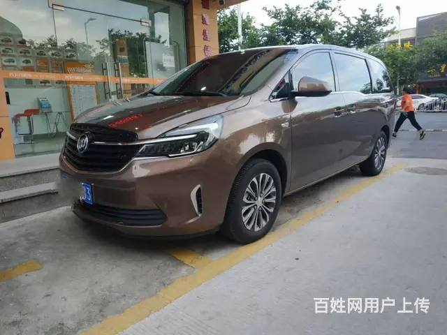 泉州晋江租车服务 - 图片 2