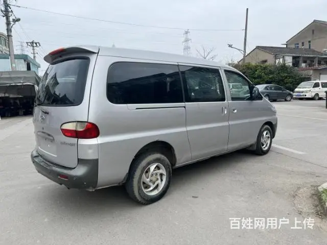 江淮瑞风 - 图片 7