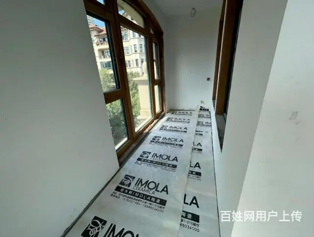 群力溪岸艺墅3带5叠墅 290米五室 豪装820W带两车位 - 图片 11