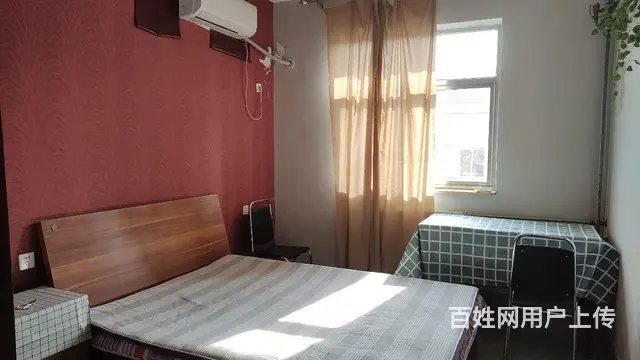 新都汇西工小商品市场繁华商圈三室一领包入住厅 - 图片 2