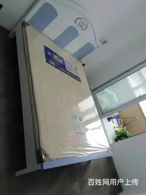 光明泉城熙悦，精装修，家具家电齐全拎包入住，1600一月 - 图片 3