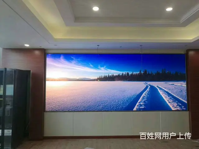 苏州卓尼PC耐力板之LED显示屏、规格可定制 - 图片 8