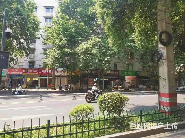 （兴铺）市中心学校旁旺铺小吃店急转行业不限制 - 图片 3