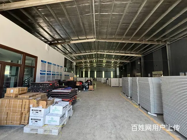 （徐州找店网）南区大学路南标准厂房出租 - 图片 5