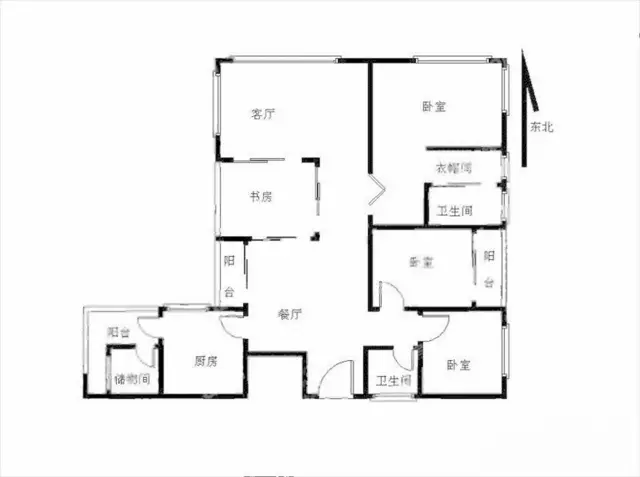 中信红树湾高层河景大四房 家电齐全近拱北关口和港珠澳大桥入口 - 图片 12