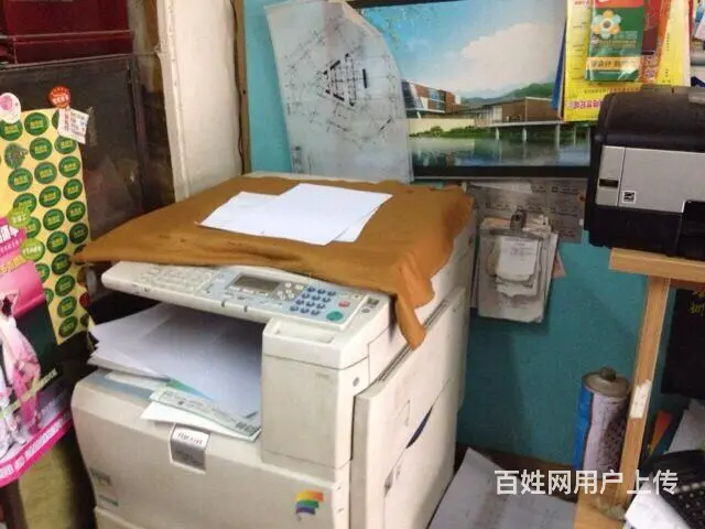 徐州大图复印CAD出图晒蓝图立等可取 - 图片 3
