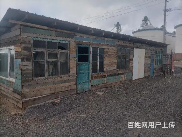 鹤北中央直属局北侧住房猪舍出卖 - 图片 10