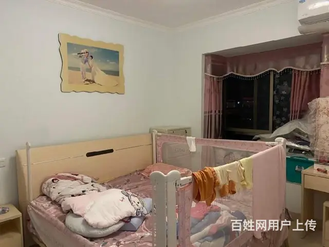 新大洲大道    儒俊雅苑3房 - 图片 6