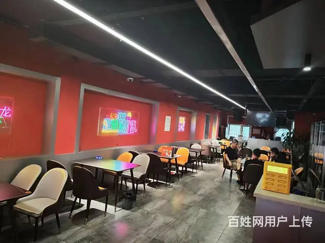 道里 通顺街 小龙虾海鲜 烧烤店出兑 餐馆出兑 - 图片 2