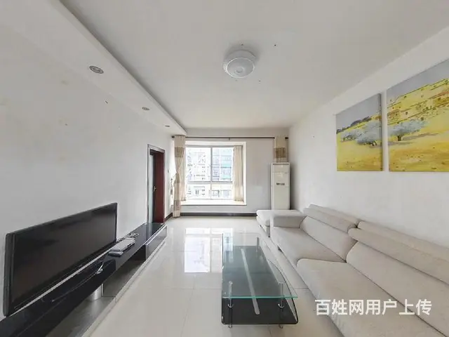 悦安雅苑 3室2厅110.83m?满五年 - 图片 2