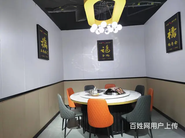 B个人一金桥凤凰城商圈铁锅炖（火锅店）转让 - 图片 10