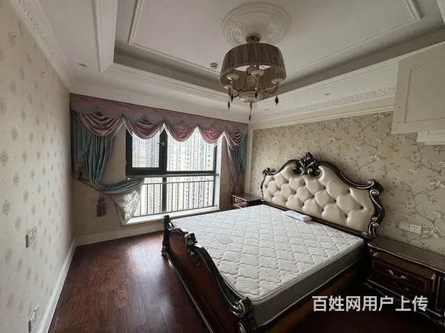高层看沙湖 万达御湖世家 高端人士聚集 大平层 楚 - 图片 9