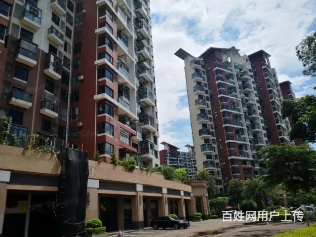 前山  招商花园城一期 3房 精装修 香洲实小 十中 - 图片 8