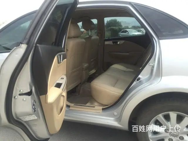 别克凯越 2011款 1.6L 自动 LX (国Ⅳ - 图片 4